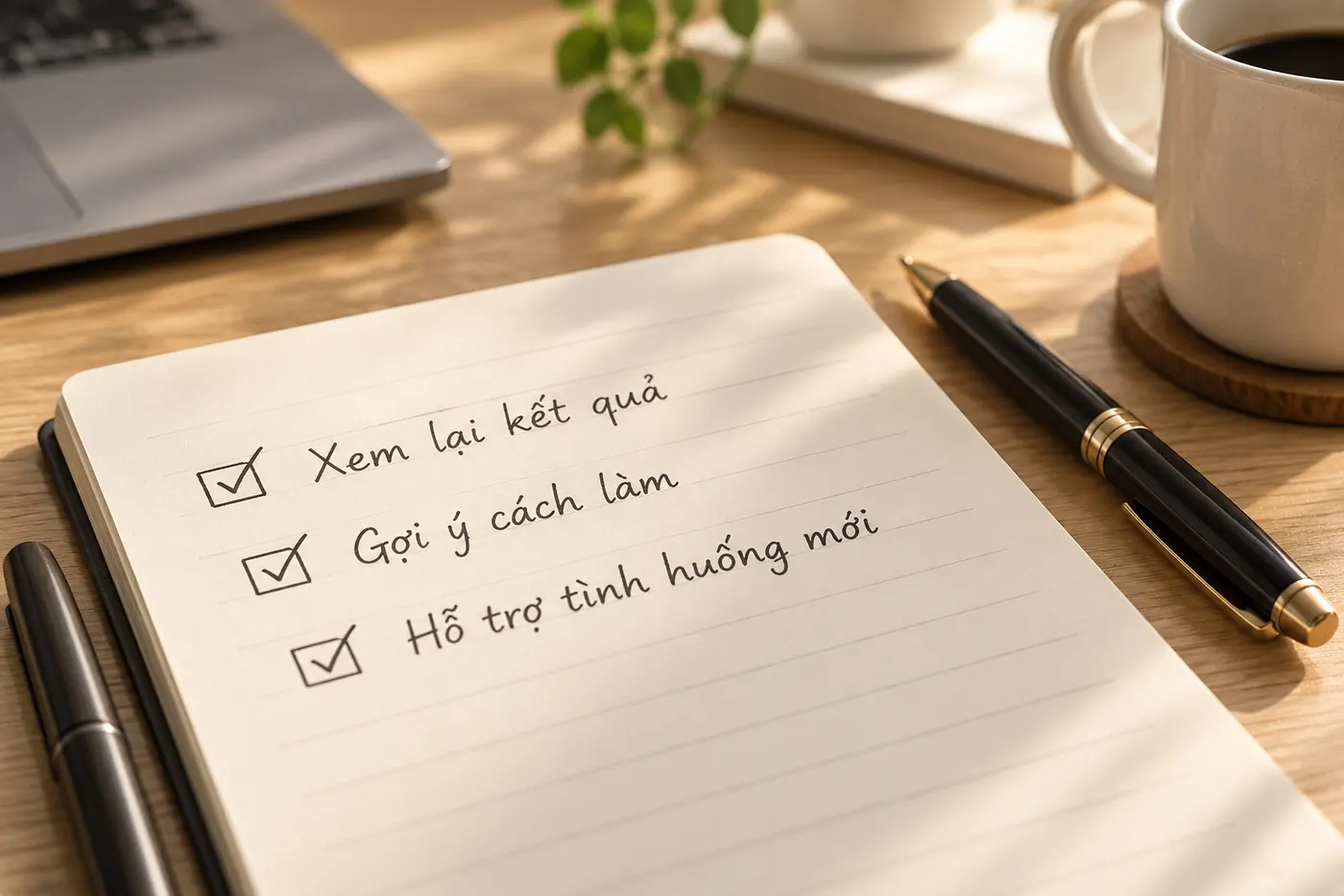 Chuyên gia đồng hành xem lại kết quả